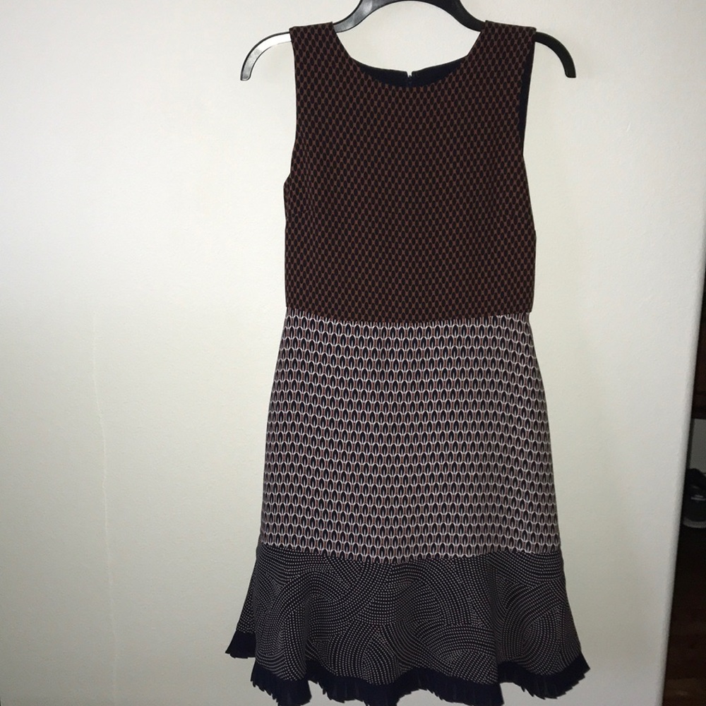 Ann Taylor layered Dress